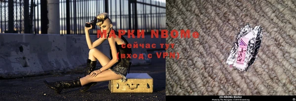 стаф Горняк